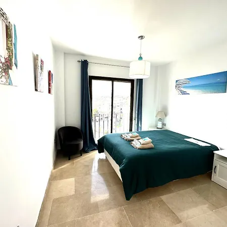 Marina Duquesa 154 Manilva